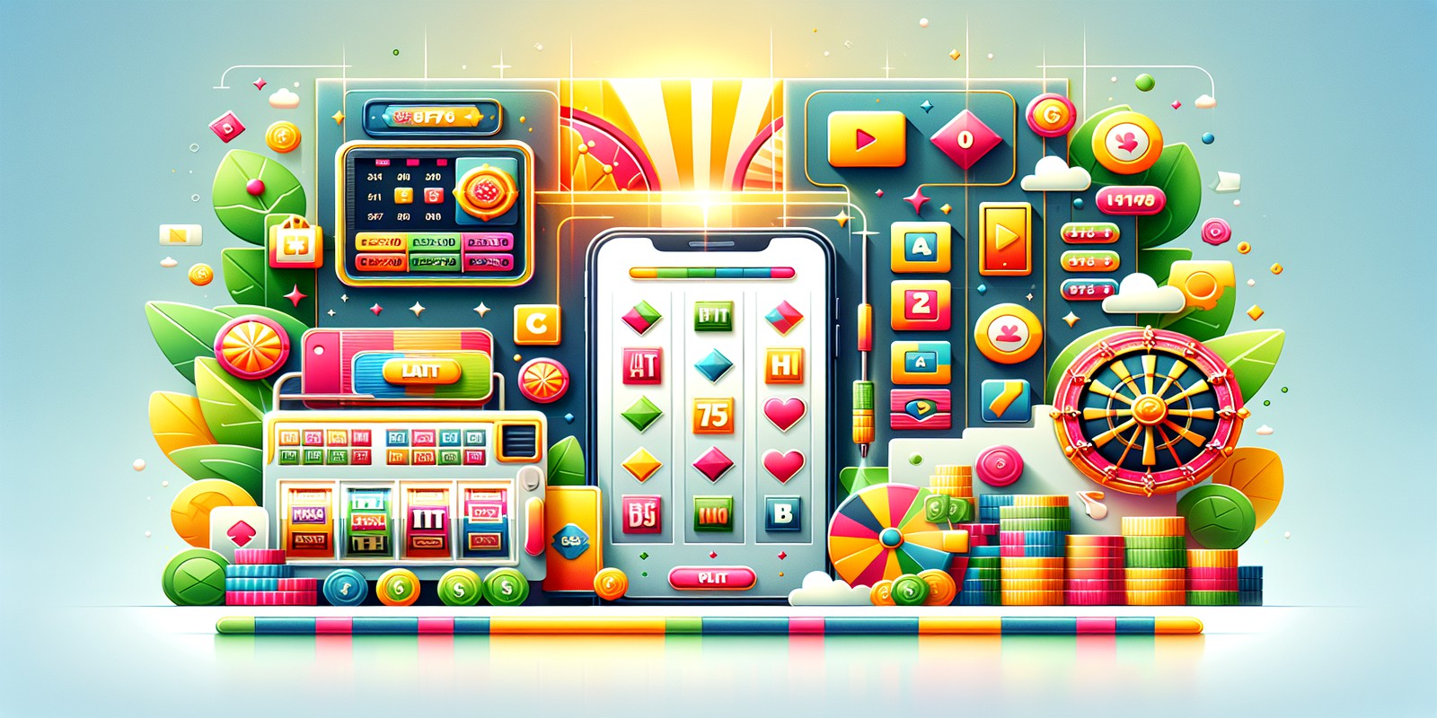 Discover Jeetwin: The Top Online Casino Experience in Bangladesh 2025 - Gaming Guide Guide for Pakistani | BETTSON