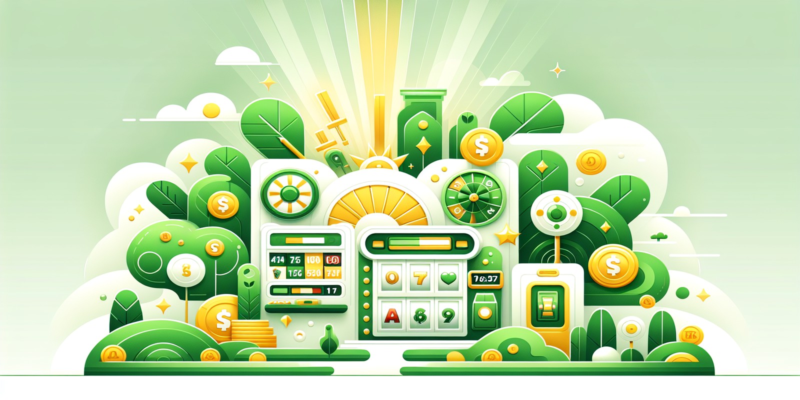 Download Jeet 777: Your Ultimate Android Slots Guide for 2025 - Slot Strategy Guide for Pakistani | BETTSON