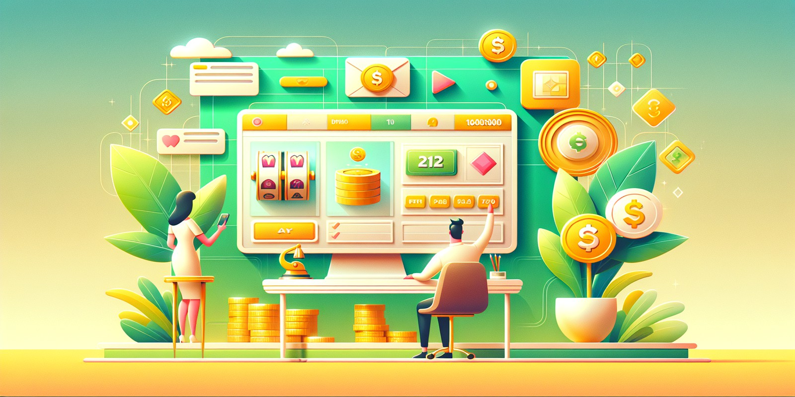 Download Mega Slots 777: Your Ultimate Guide to Casino Fun 2025 - Slot Strategy Guide for Pakistani | BETTSON