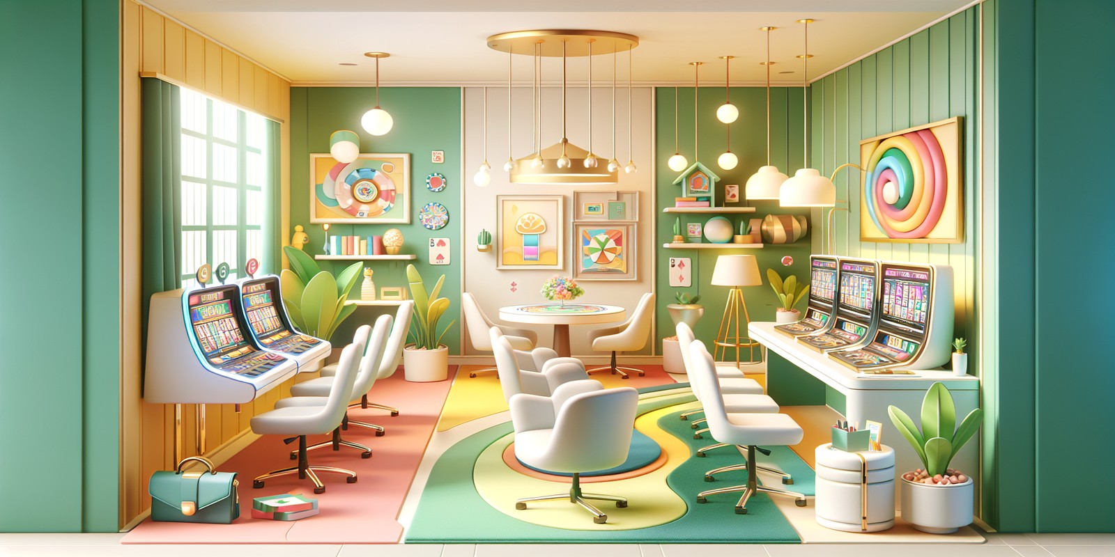 Download the Pak 777 App: Your Ultimate Guide to Winning Slots 2025 - Slot Strategy Guide for Pakistani | BETTSON