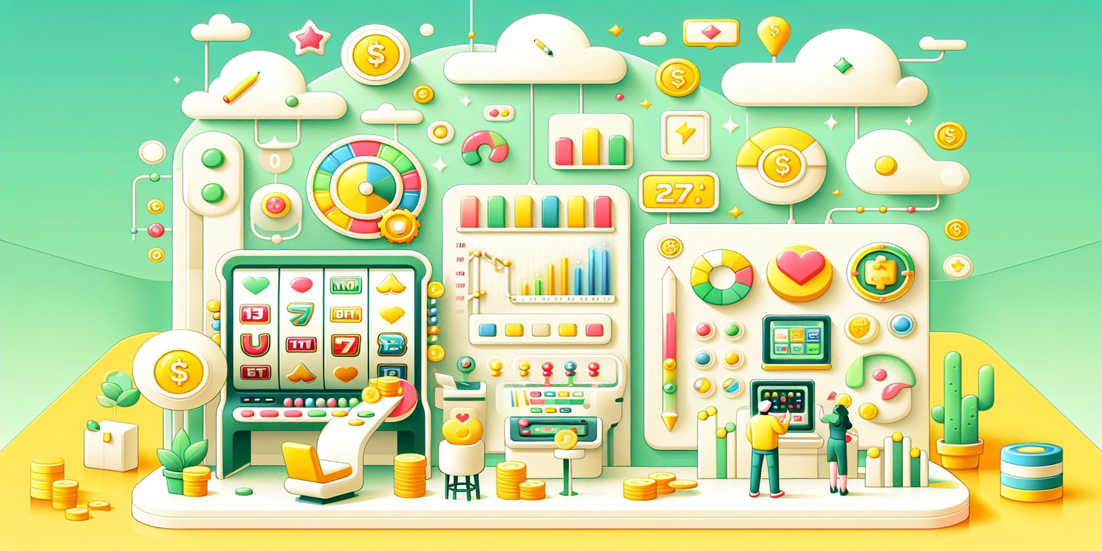 JeetWin: Exploring Bangladesh's Top Online Casino for Slots in 2025 - BETTSON Guide for Pakistan Players