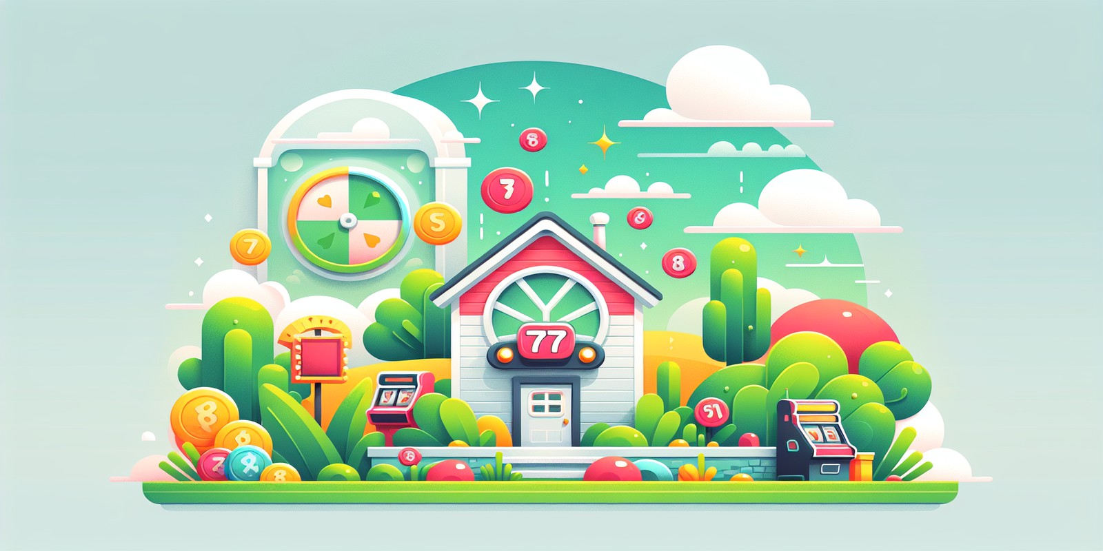 Top Slot Game Providers for International Players in 2025 - Slot Strategy Guide for Pakistani | BETTSON