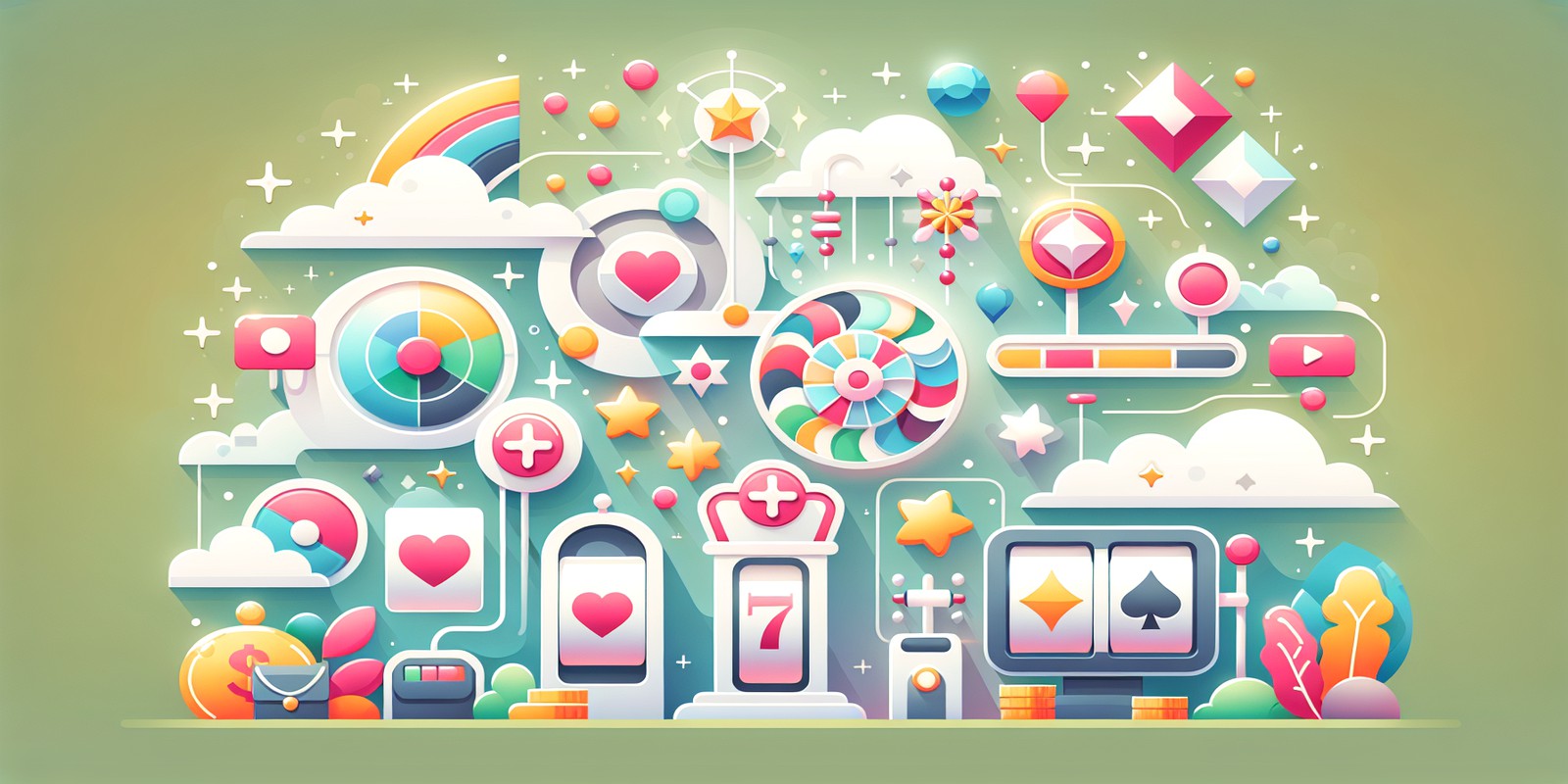 Top Slot Game Providers Revolutionizing Online Casinos in 2025 - Slot Strategy Guide for Pakistani | BETTSON