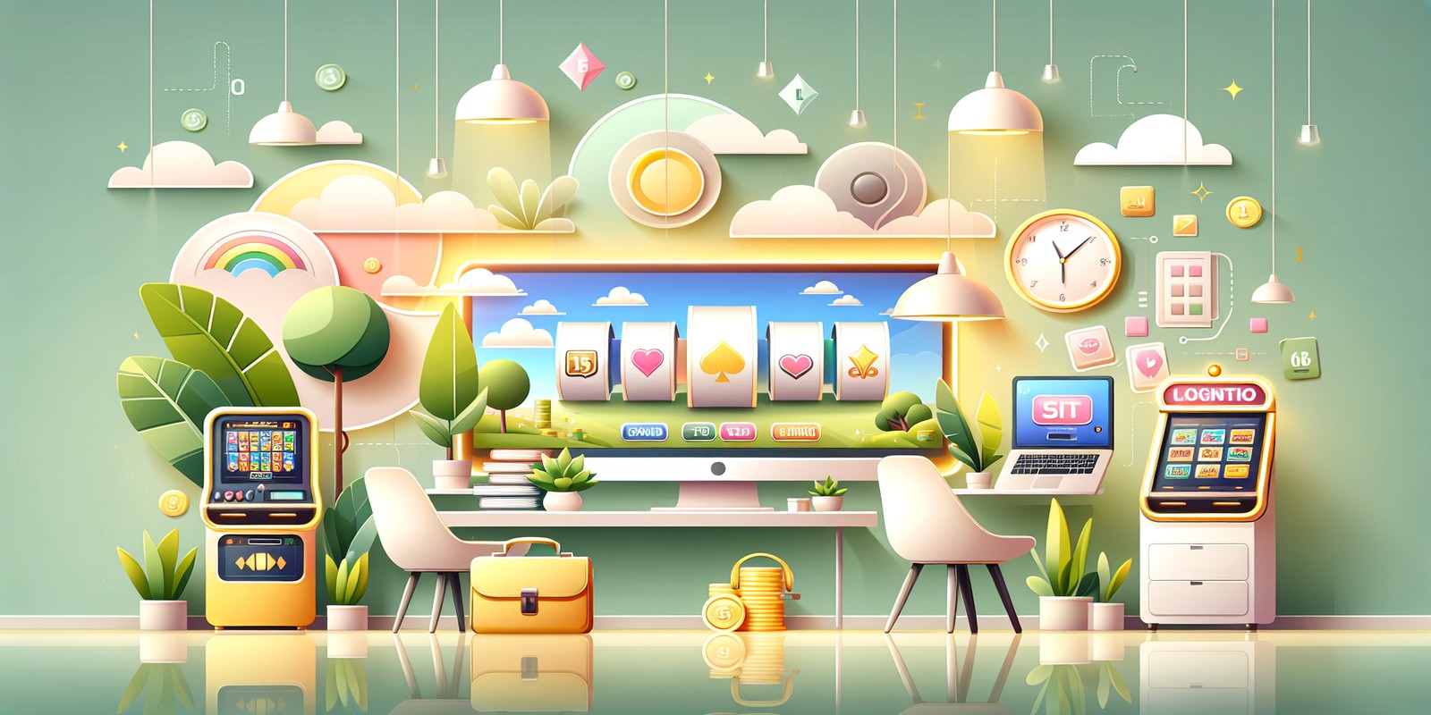 Unlock Exclusive PK365 Free Redeem Codes for Slot Wins in 2025 - Slot Strategy Guide for Pakistani | BETTSON