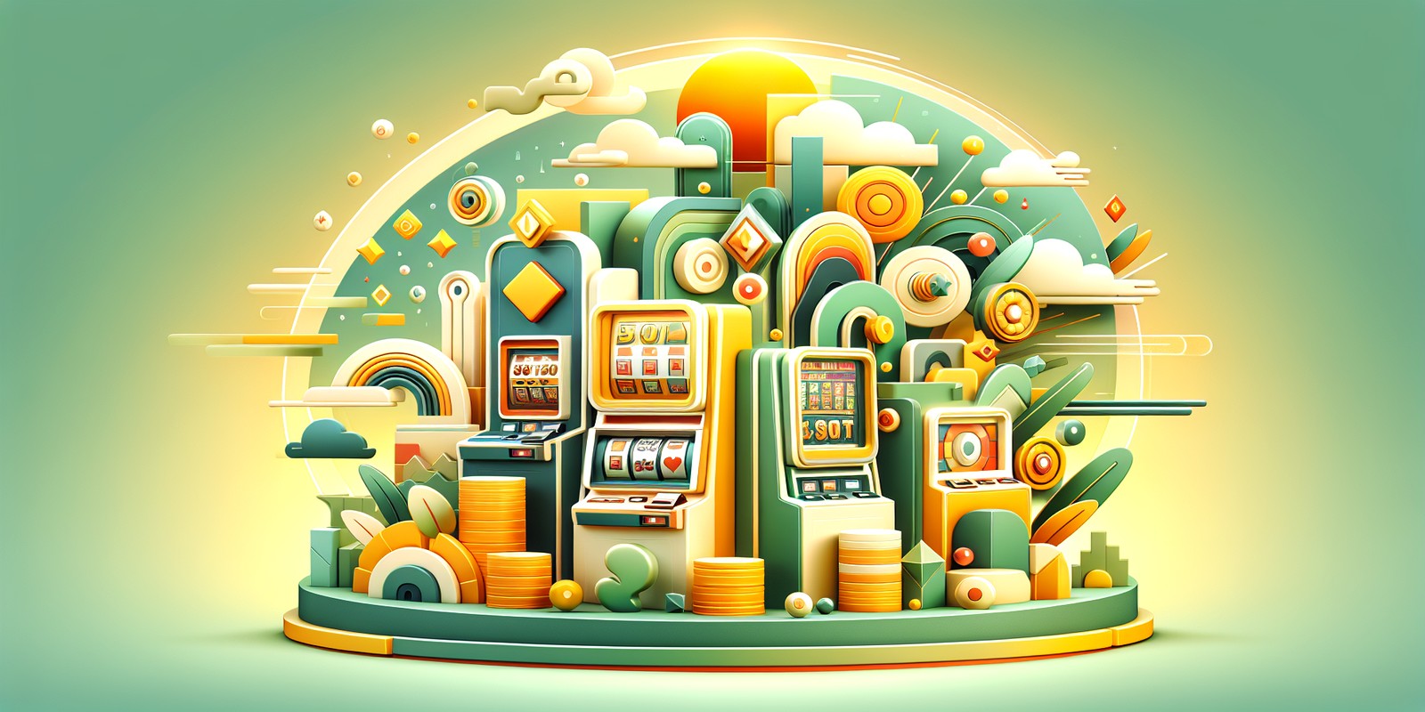 Image of JDB 777: Your Ultimate Guide to Winning at Slots in 2025 with BETTSON