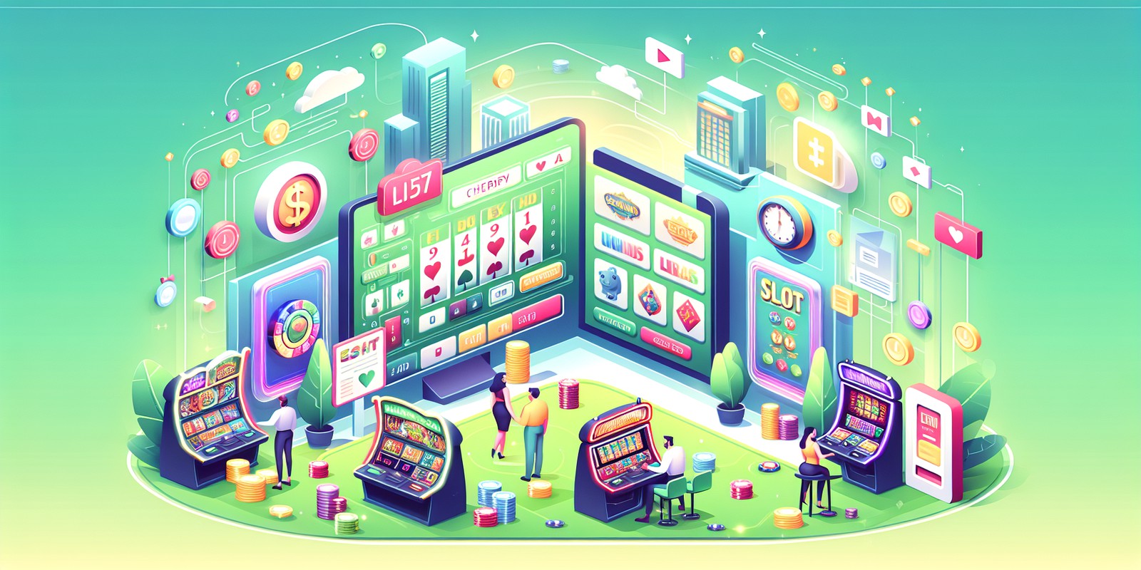 Unlock the Fun: Download Mega Slots 777 Casino Games 2025 - Slot Strategy Guide for Pakistani | BETTSON