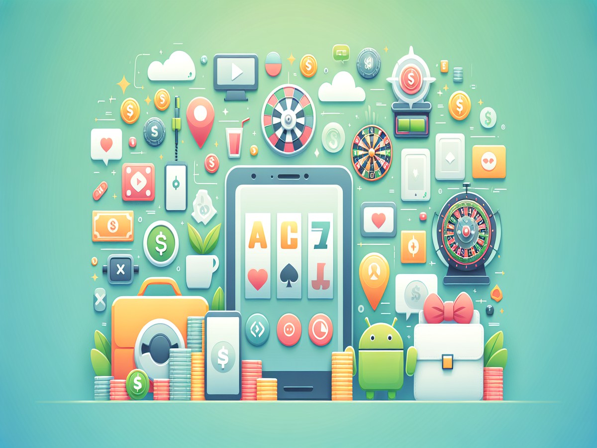 BETTSON More Games - Explore more exciting games available at BETTSON